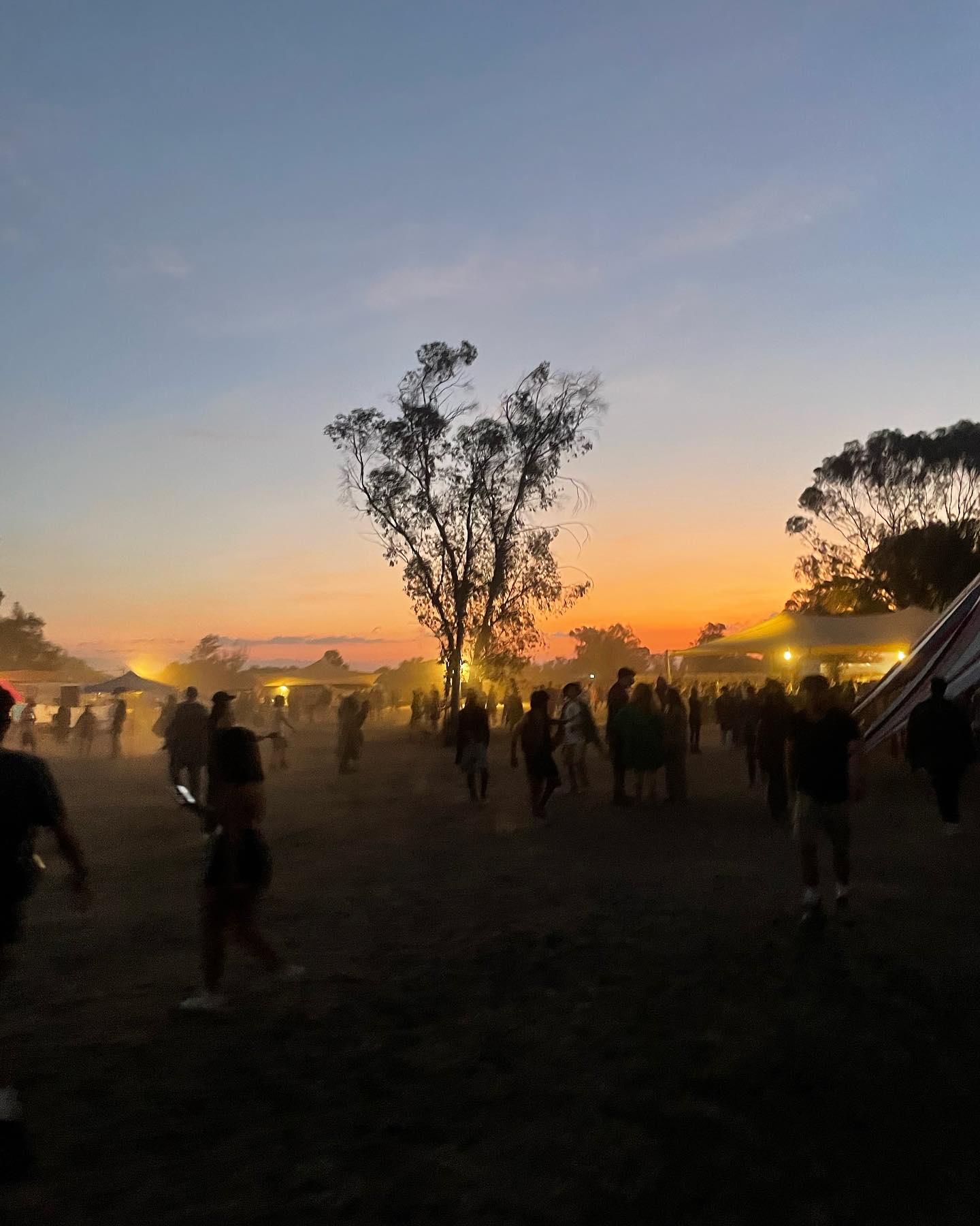 Supernova Festival Israel