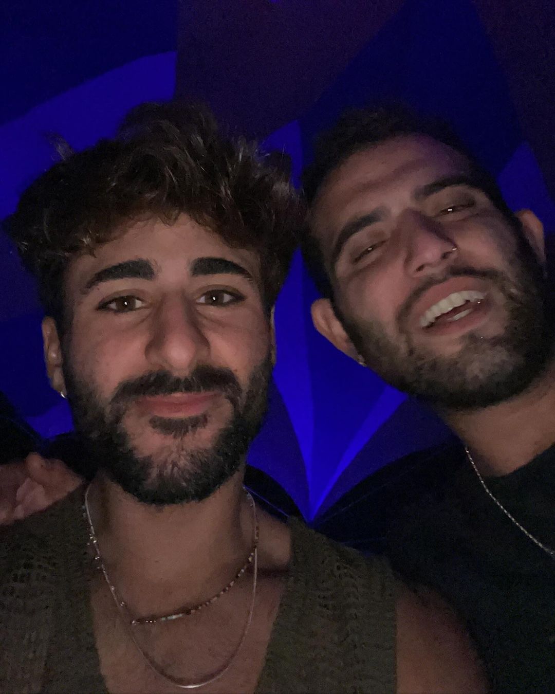 Lotam and Nativ