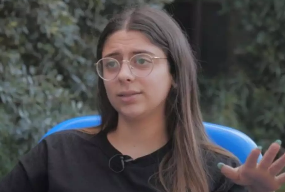 Shaili A