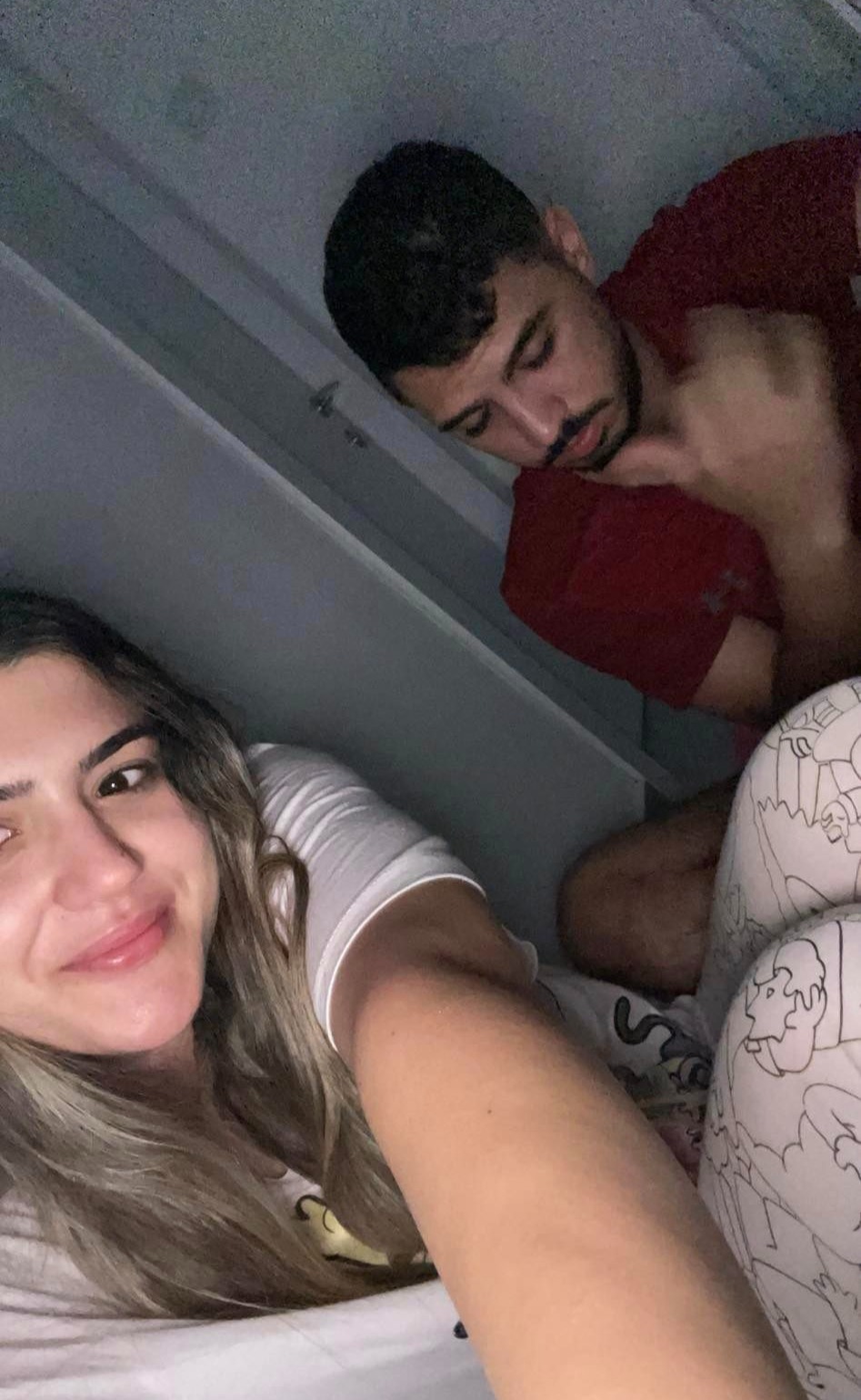 Elior D. and Adir